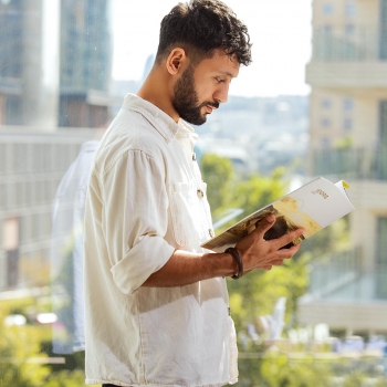 Александр Крофт