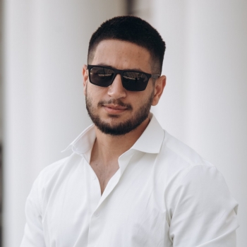 Александр Крофт